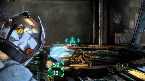 best weapons in dead space 3